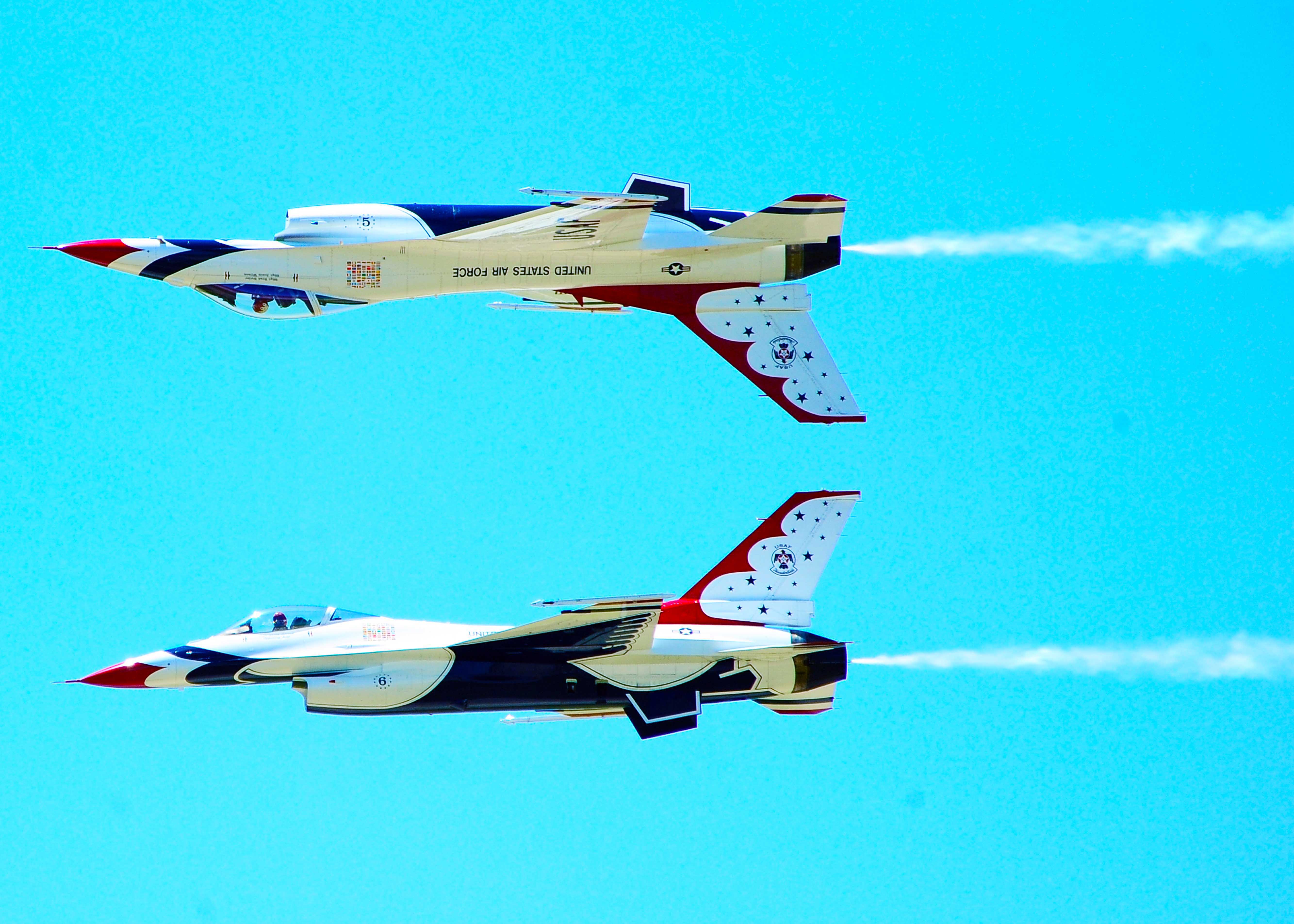 Dyess Big Country Airfest brings communities together > Dyess Air Force