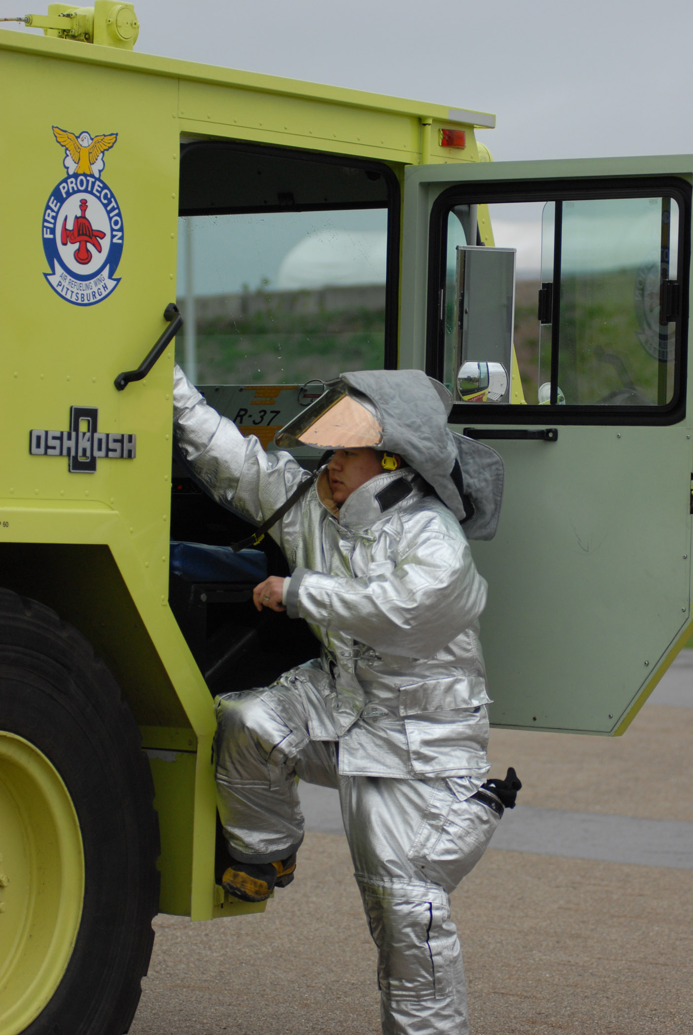 MSA joint mutual aid exercise