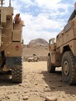 MCTSSA Deployed