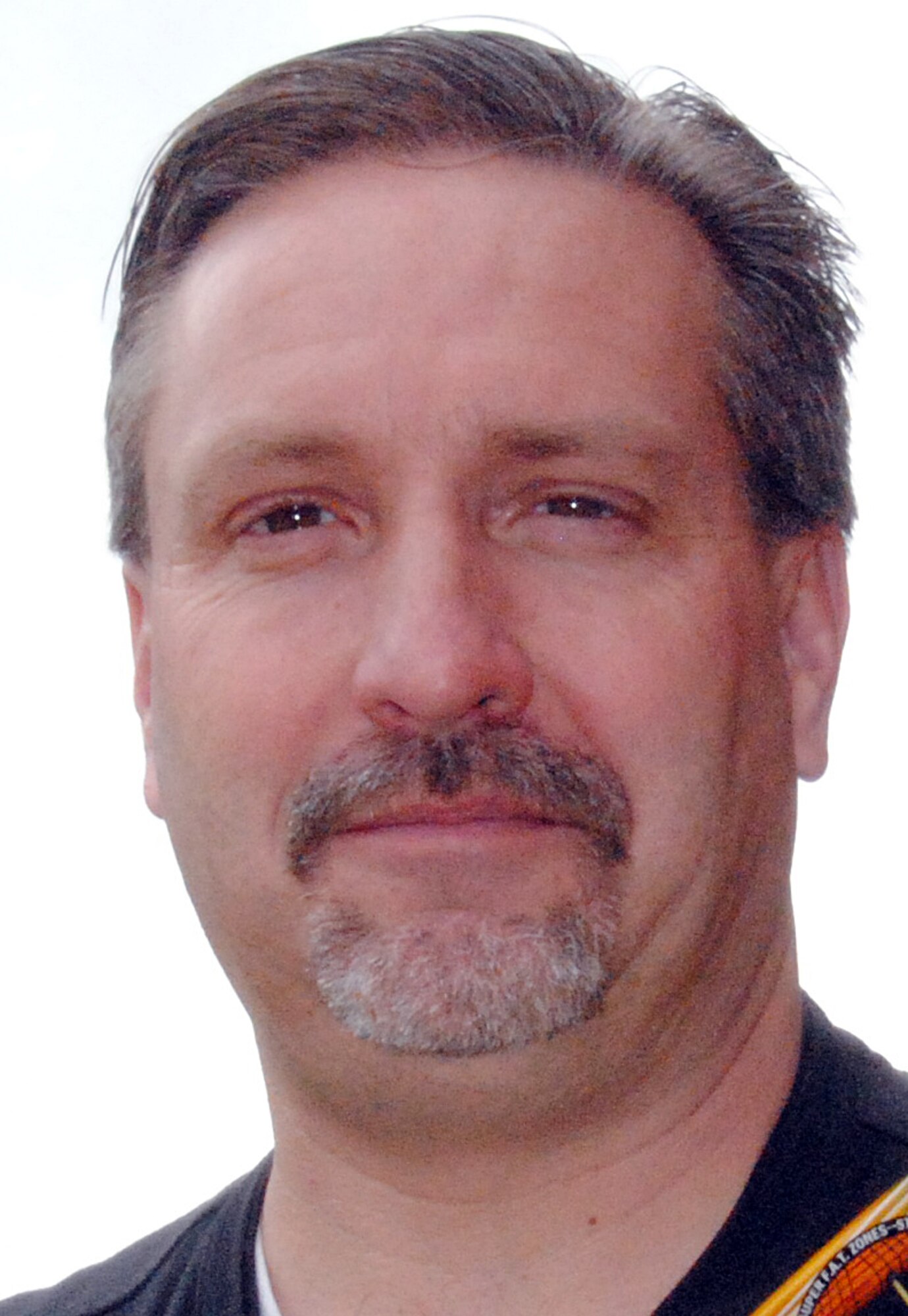 Jeff Patton is the quality assurance evaluator for the Community Services and Lodging part of the CSC Applied Technologies contract at Vance. To provide feedback on any of the 11 Services activities, contact Mr. Patton at 213-6553. (U.S. Air Force photo)