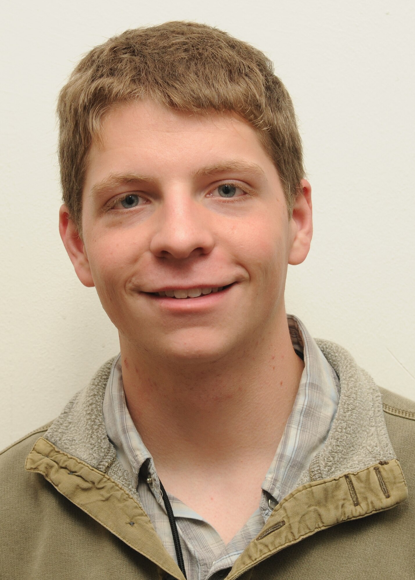 Senior Airman Gregory Beach, 52nd Component Maintenance Squadron fuel shop journeyman