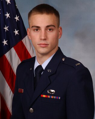 1st Lt. Christopher Costello