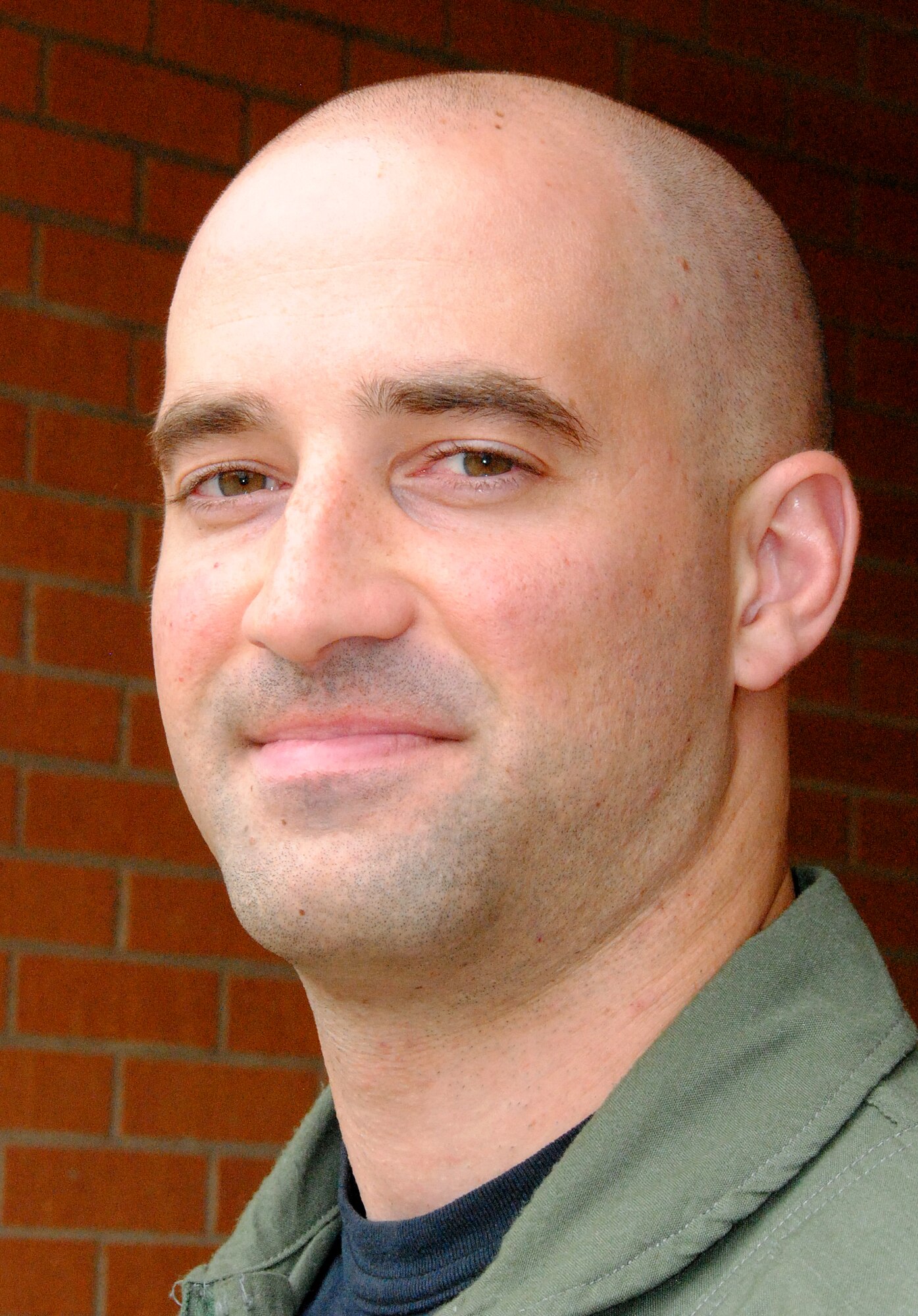 Capt. Eric Kut