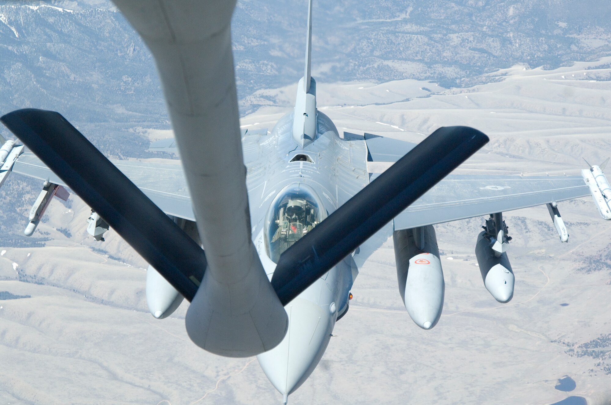 Check out the “McConnell News Bulletins” on the front page in “Featured Links” for information on upcoming events and general information relating to the base.