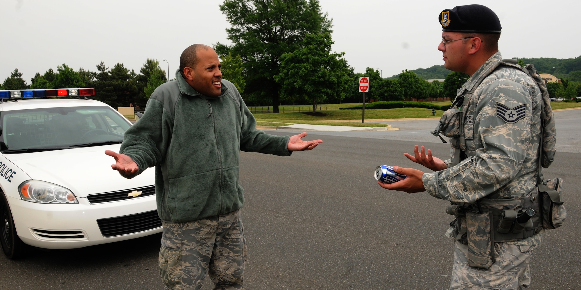 Driving under the influence on a military installation seriously damages servicemembers' military careers. More than 650 Article 15s for drunken driving were issued last year Air Force-wide from January 2009 to January 2010. Forfeiture of pay, confinement, extra duty, restriction, revocation of base driving privileges and, in cases of multiple offenders, relief of duty are punishments some of those offenders face. 