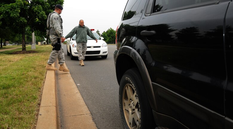 Driving under the influence on a military installation seriously damages servicemembers' military careers. More than 650 Article 15s for drunken driving were issued last year Air Force-wide from January 2009 to January 2010. Forfeiture of pay, confinement, extra duty, restriction, revocation of base driving privileges and, in cases of multiple offenders, relief of duty are punishments some of those offenders face. 