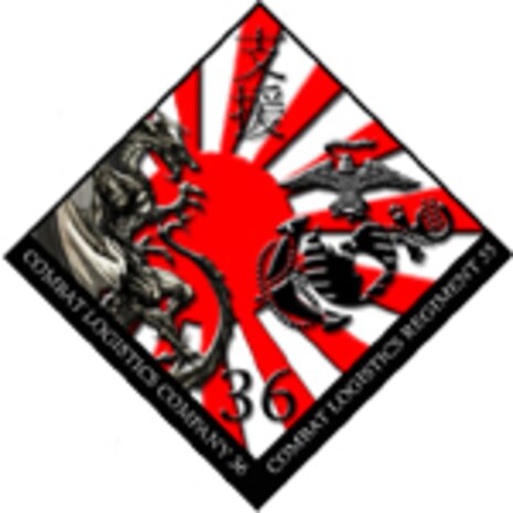 CLC-36 Logo