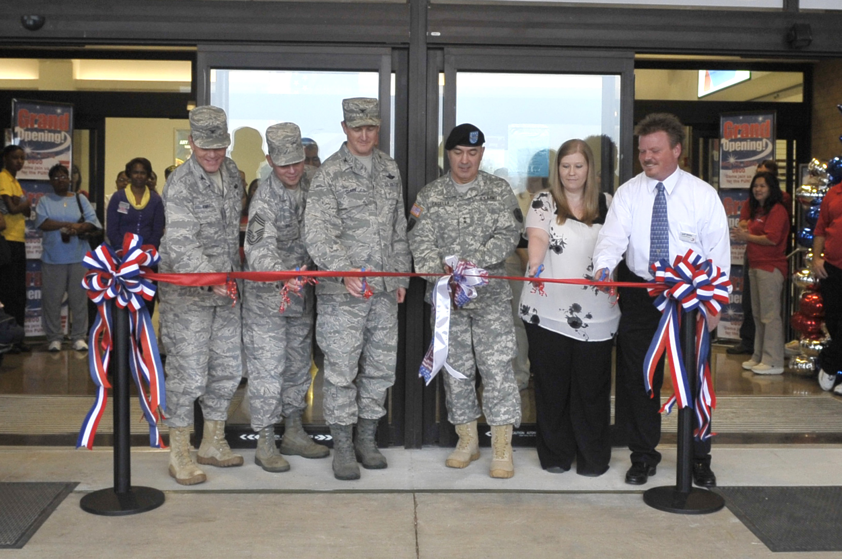 Cannon Bx Unveils Image Upgrade Cannon Air Force Base