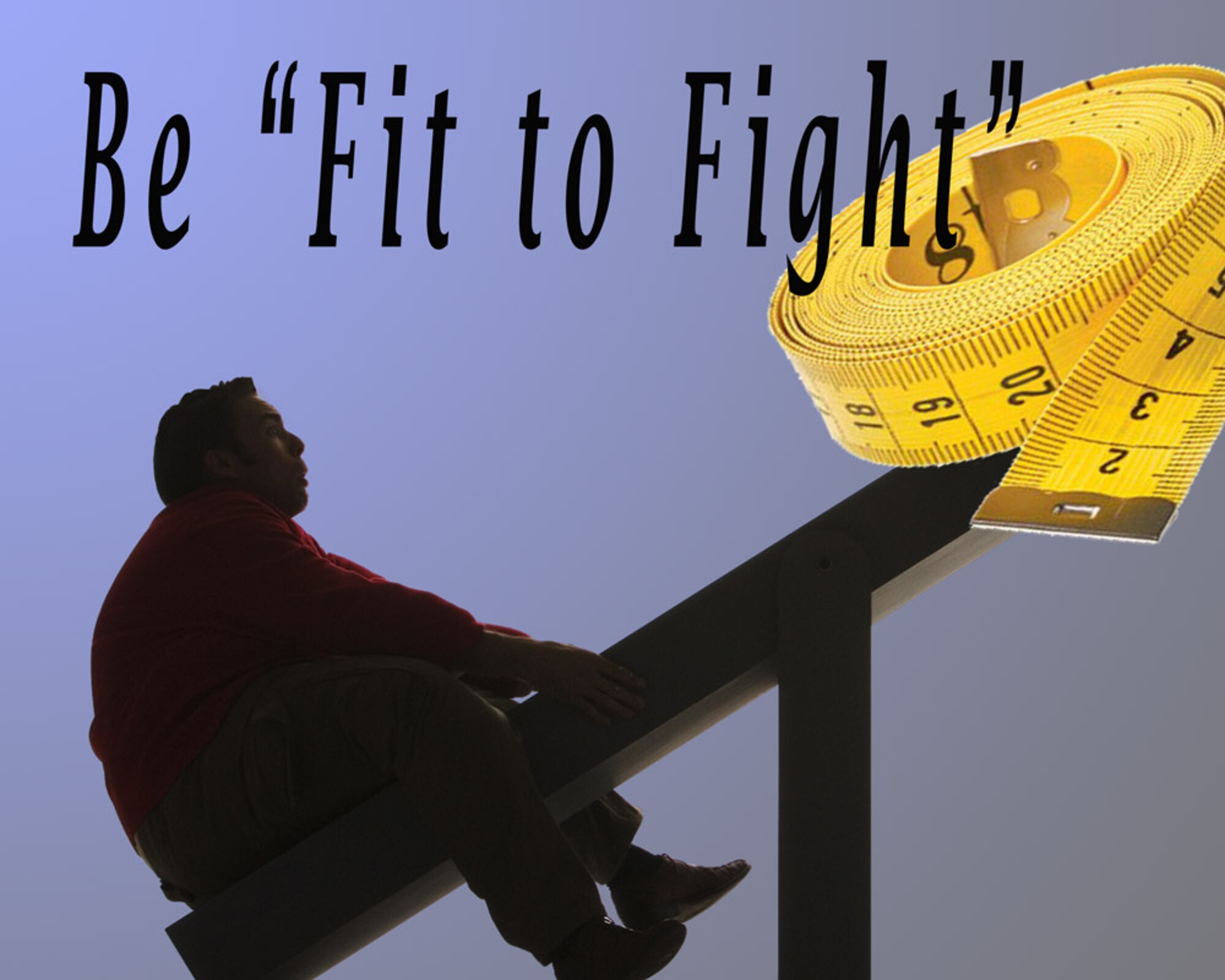 Fit to Fight