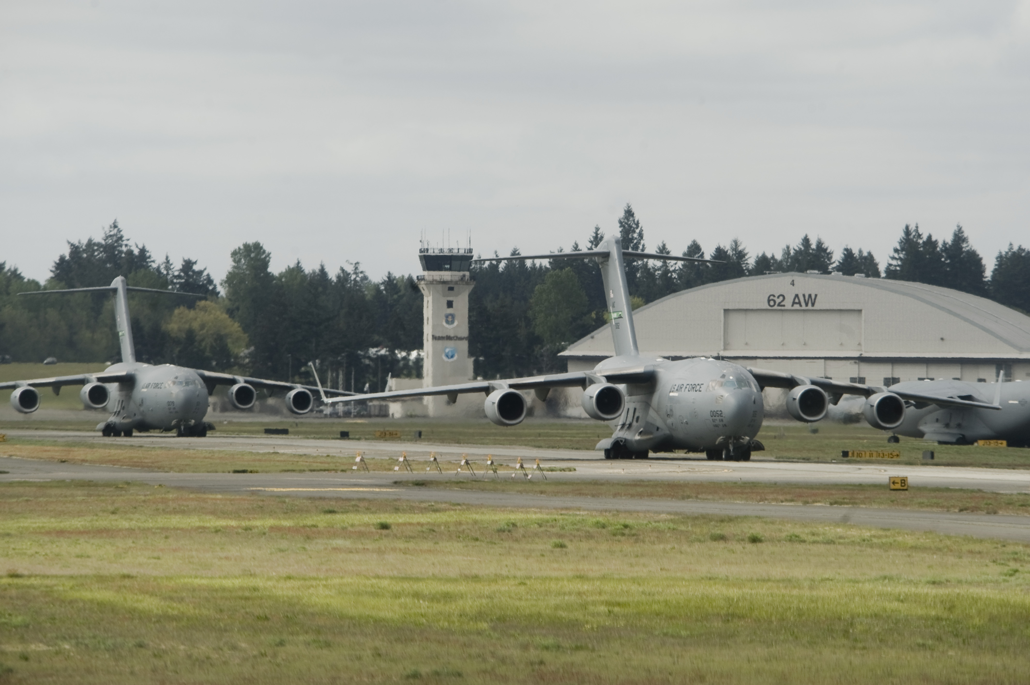 Joint Base LewisMcChord Air Expo is July 1718 > 446th Airlift Wing > News