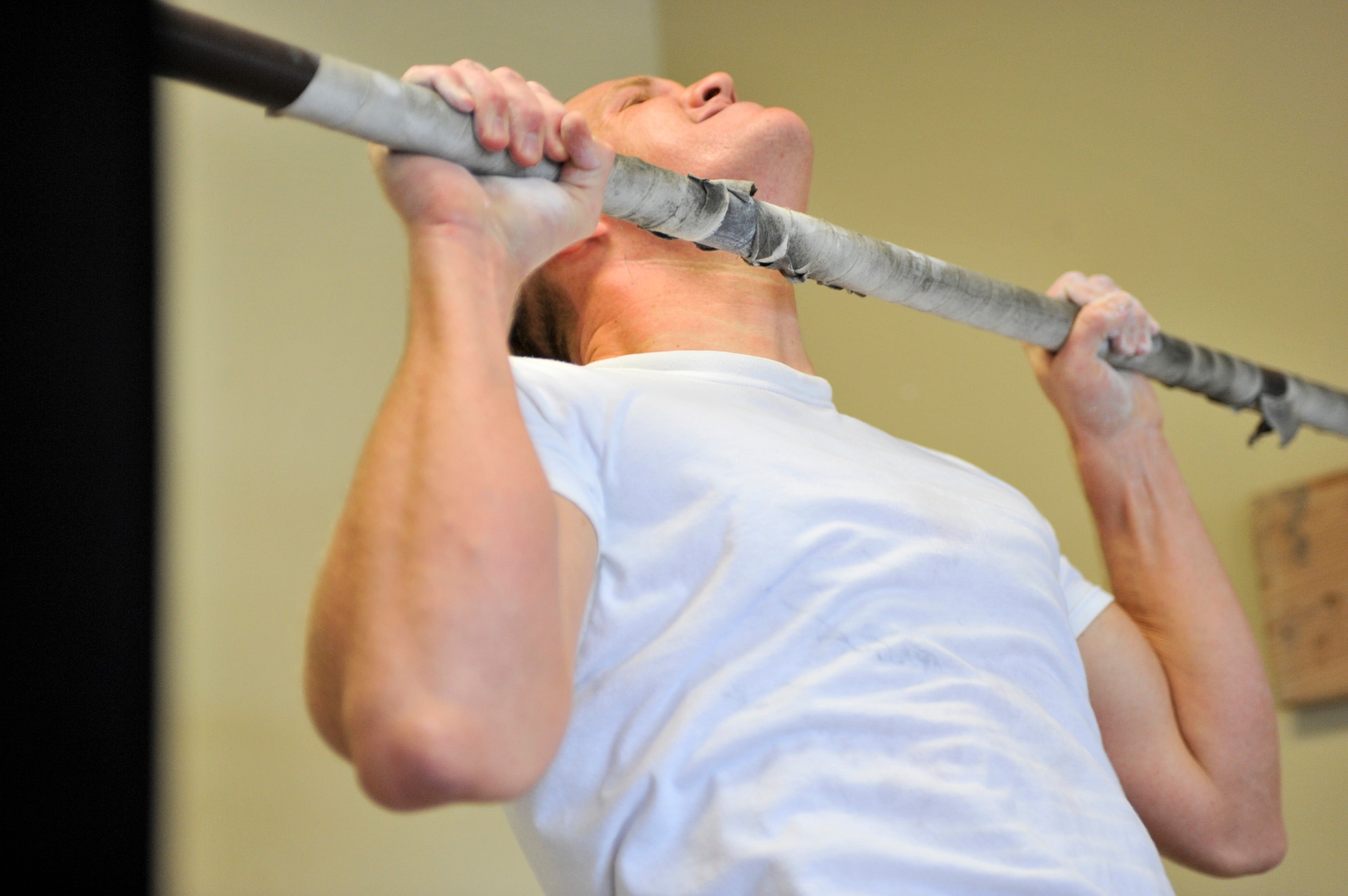 Air force hotsell pull ups