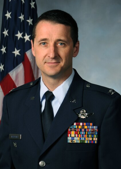 Col. Nordhaus