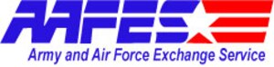 AAFES Logo