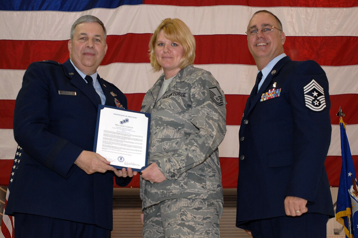 Six promoted to SNCO ranks > Grissom Air Reserve Base > Article Display