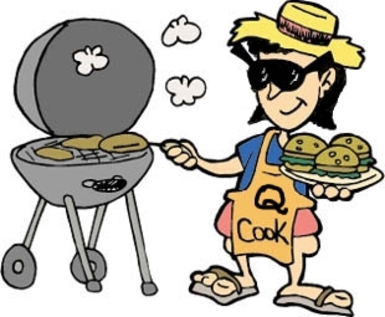 Smoking Hot Food Safety Tips > Royal Air Force Lakenheath > Article Display