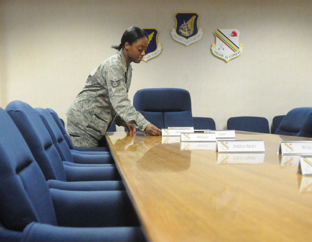 Eielson guests > Eielson Air Force Base > Display