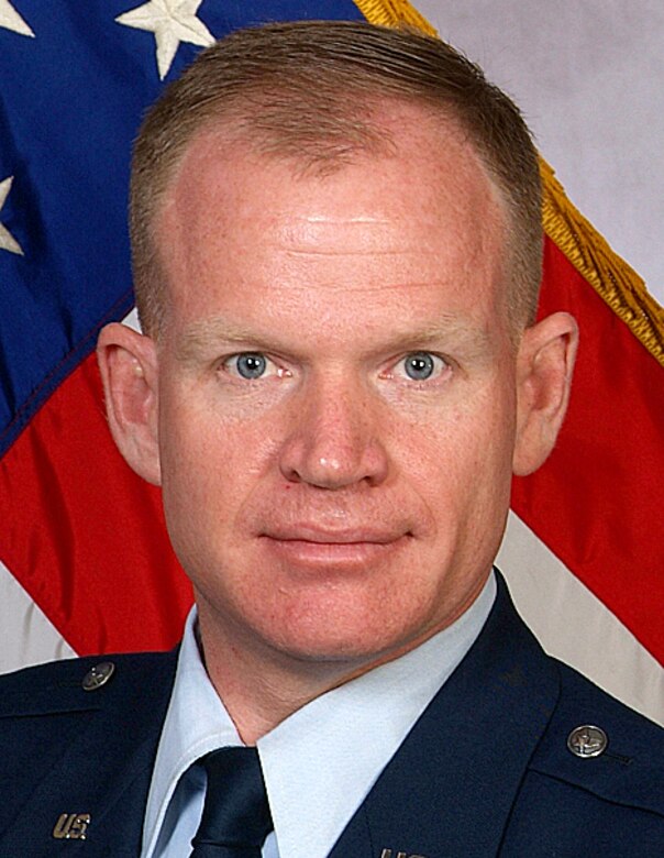 scott sather air force