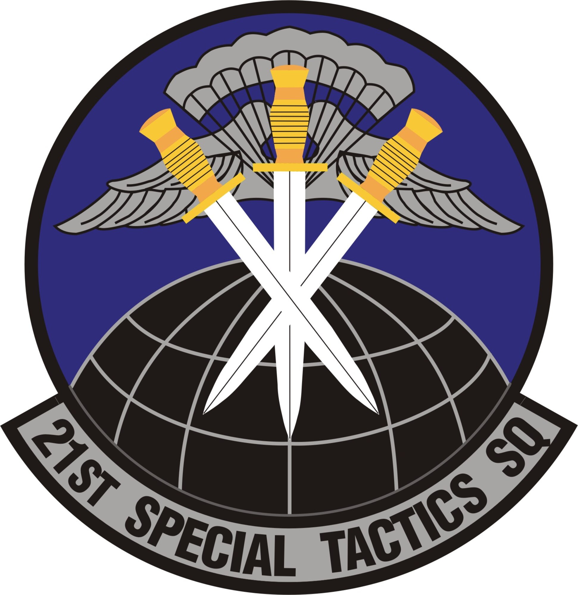 21 Special Tactics Squadron (AFSOC) > Air Force Historical Research ...