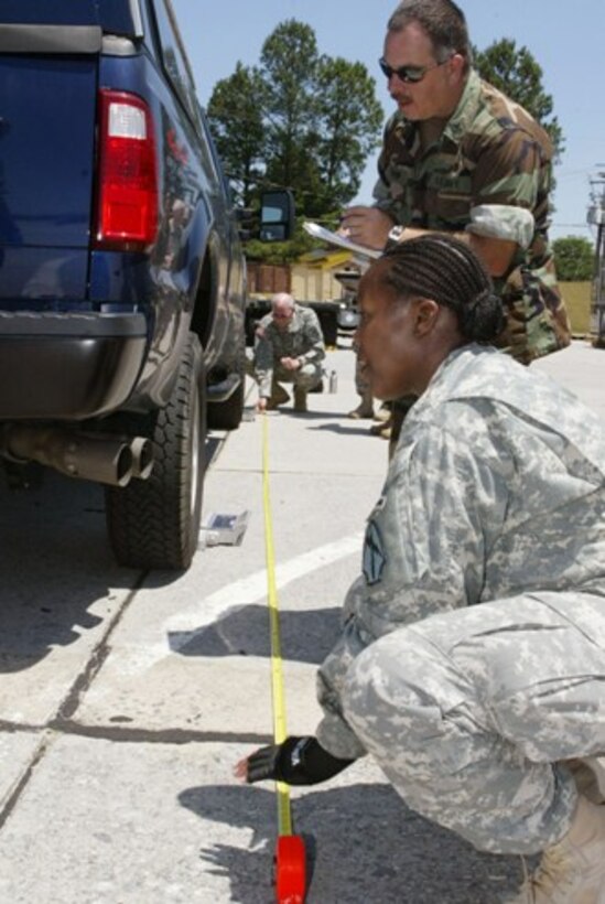 Air Mobility Command Contingency Load Planner Course