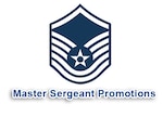 Master Sergeant Promotions