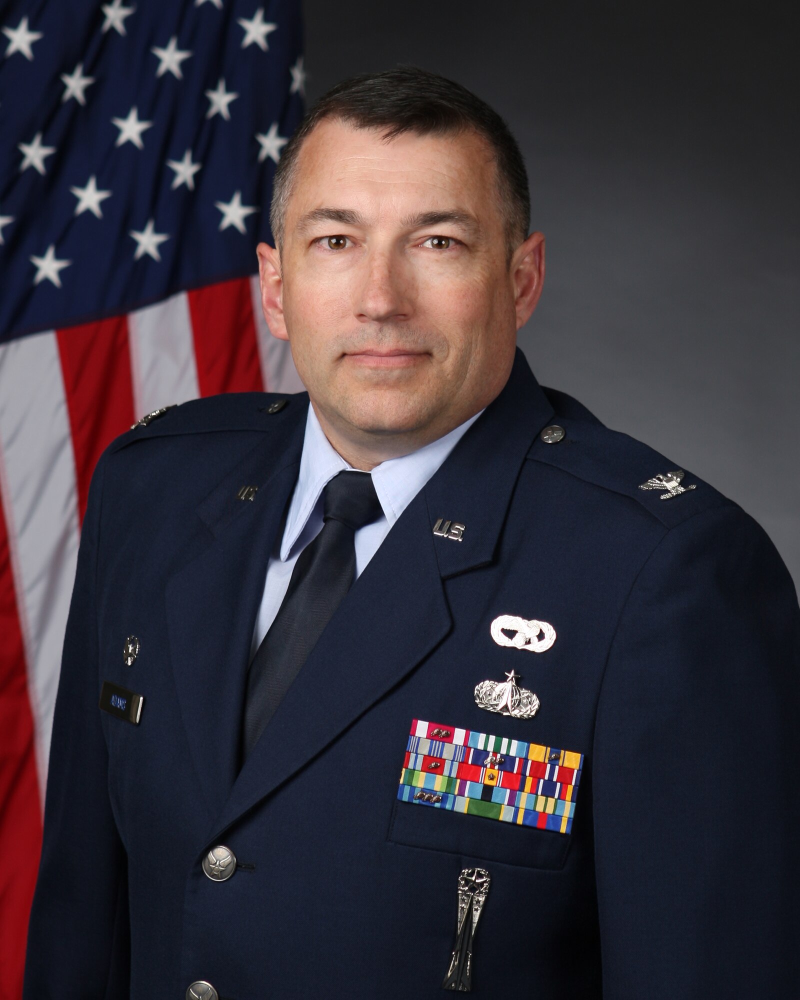 Warren Welcomes Mxg Commander Fe Warren Air Force Base News 1525