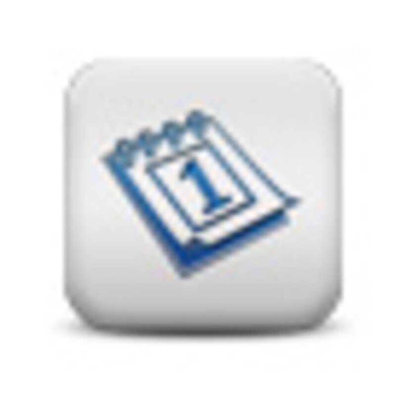 calendar icon