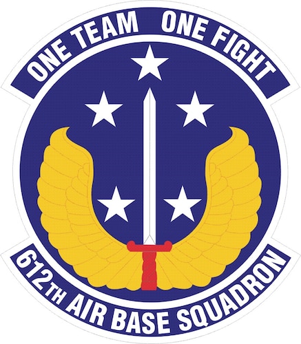 In accordance with Chapter 3 of AFI 84-105, commercial reproduction of this emblem is NOT permitted without the permission of the proponent organizational/unit commander.