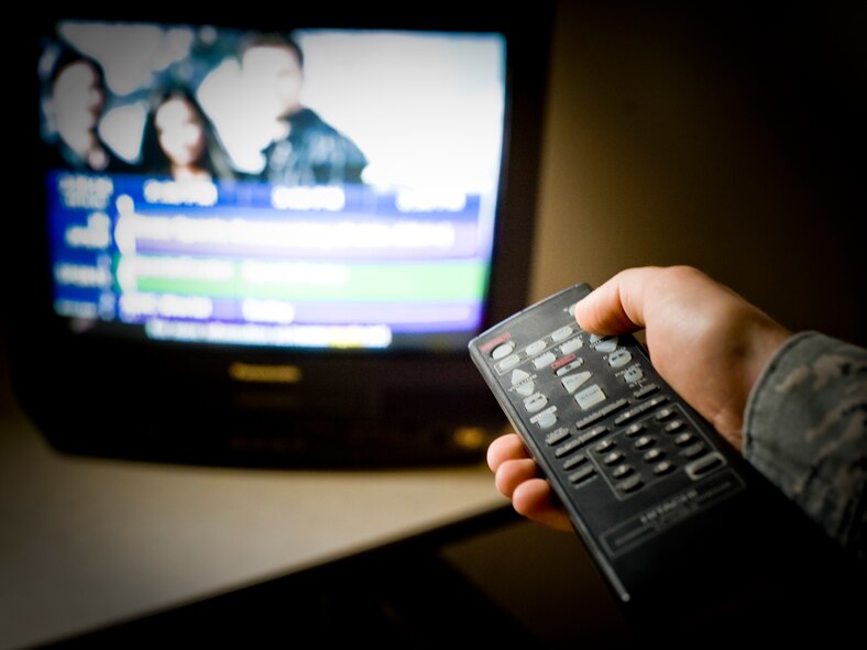 MISAWA AIR BASE, Japan -- The Army and Air Force Exchange Service is scheduled to bring cable television to Misawa this October. The cable service will be provided by the same company who has supplied Yokota Air Base, Japan, with television, internet and phone services for the past three years. (U.S. Air Force photo/Senior Airman Jamal D. Sutter)