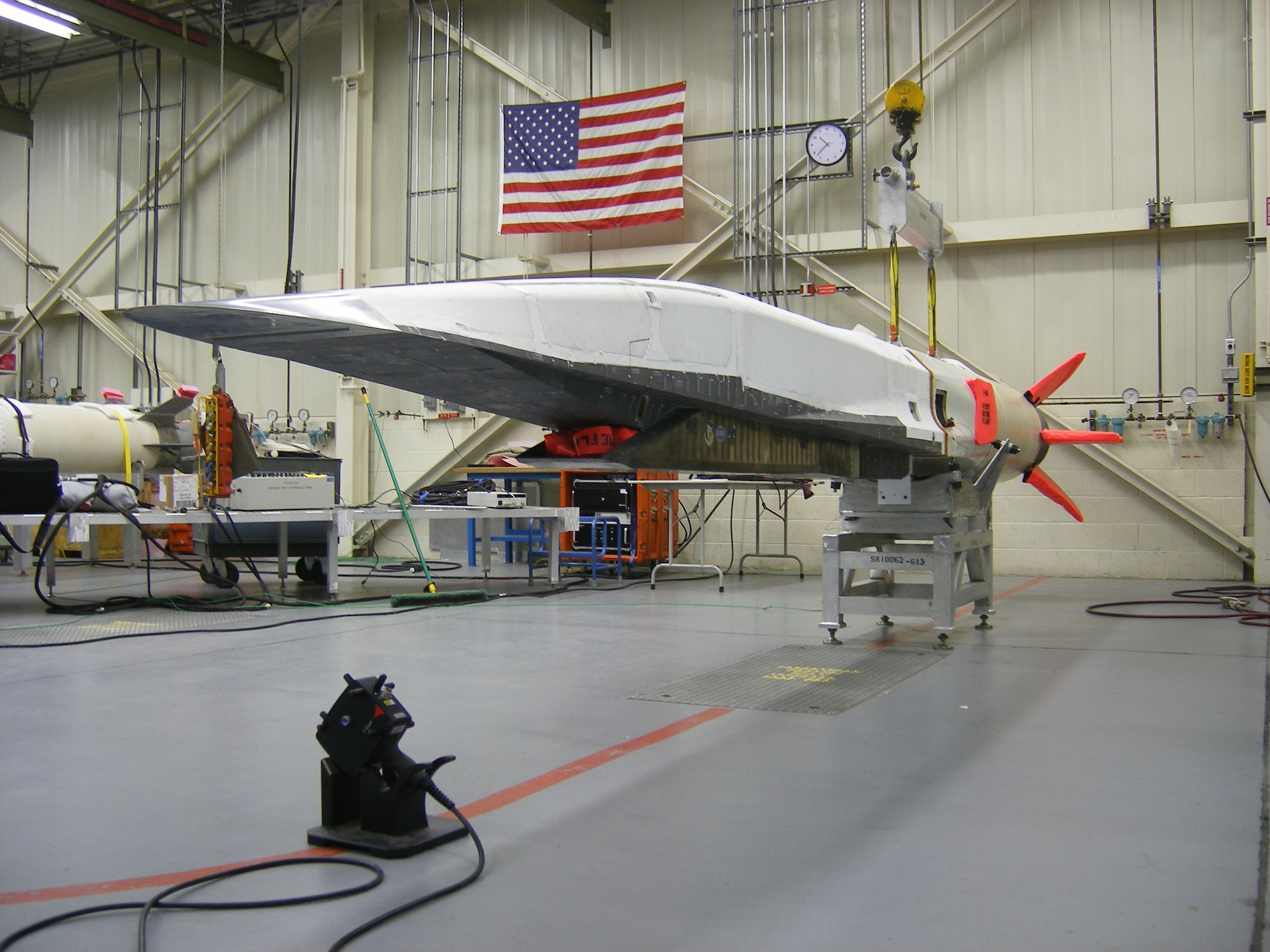 X-51 WaveRider