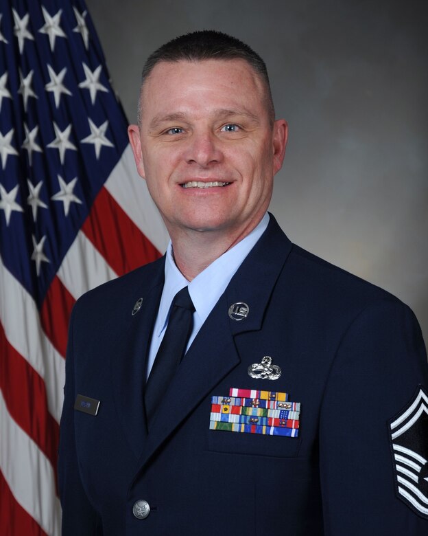 Commitment To Air Force Standards Hill Air Force Base Display