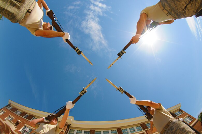 (U.S. Air Force photo by Airman 1st Class Katherine Windish)
