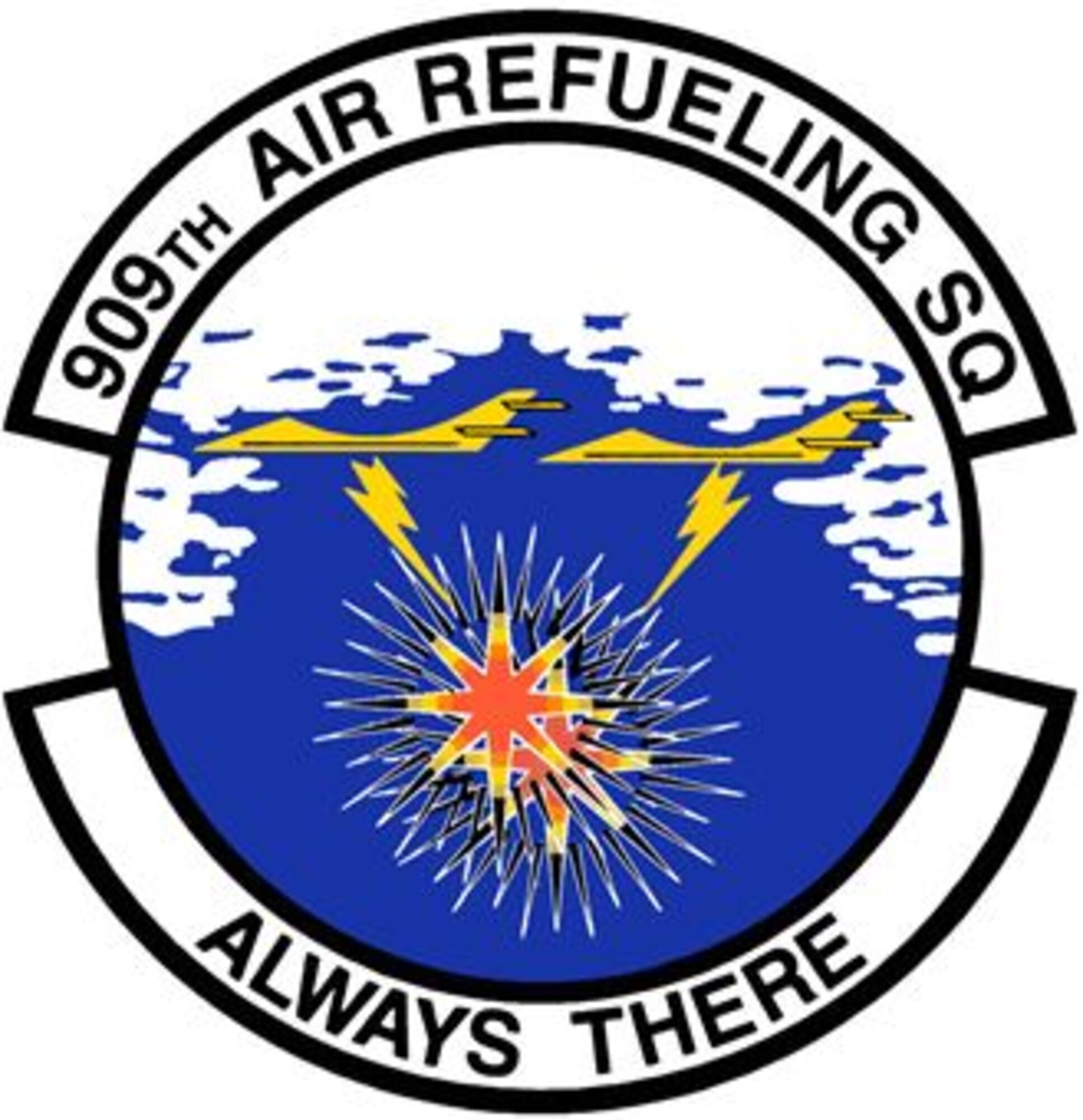 In accordance with Chapter 3 of AFI 84-105, commercial reproduction of this emblem is NOT permitted without the permission of the proponent organizational/unit commander.