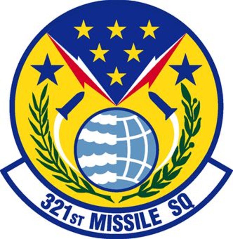 321 Missile Squadron (AFGSC) > Air Force Historical Research Agency ...