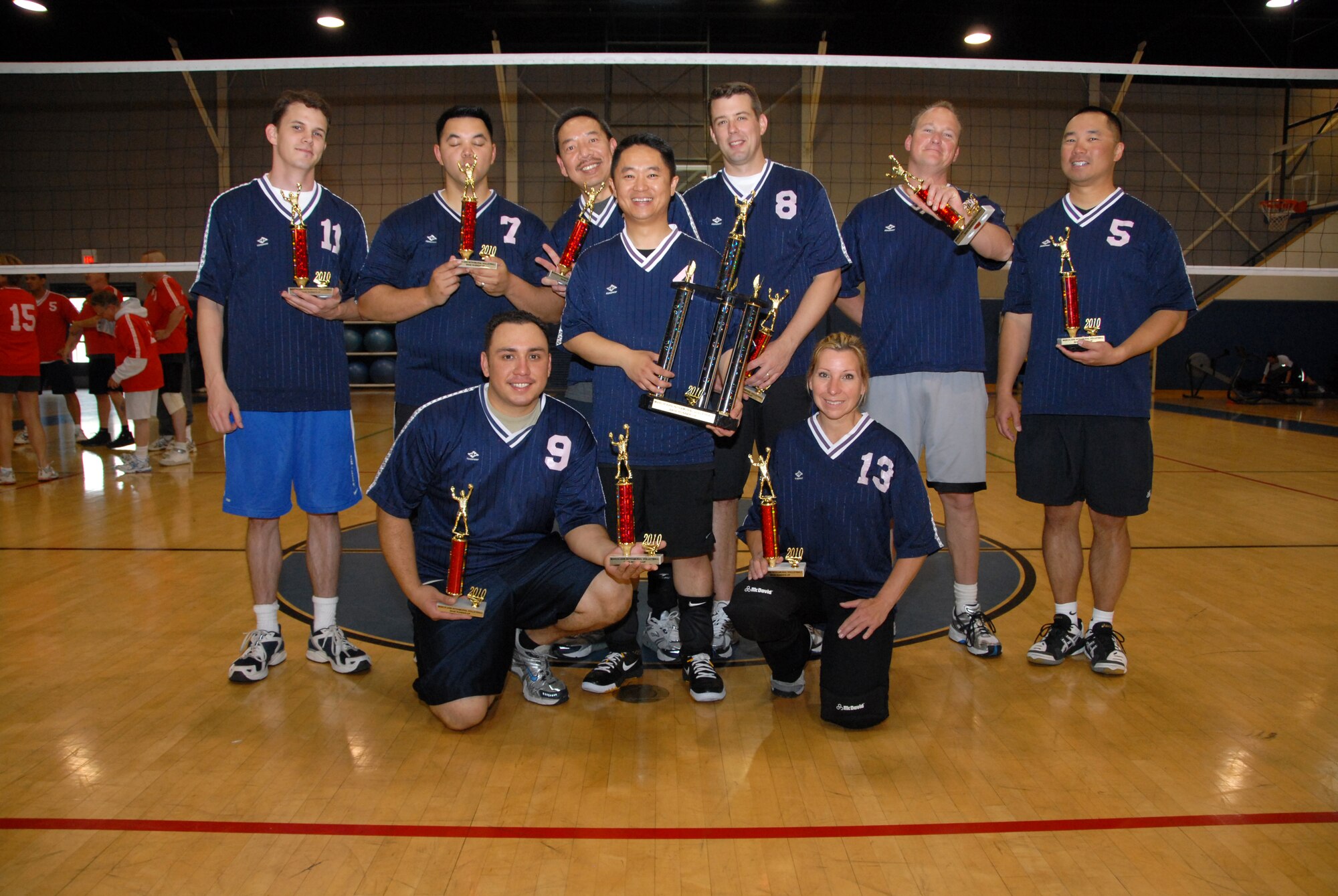 163rd RW. (U.S. Air Force photo by Staff Sgt Paul Duquette)