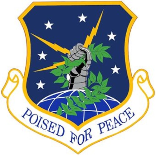 In accordance with Chapter 3 of AFI 84-105, commercial reproduction of this emblem is NOT permitted without the permission of the proponent organizational/unit commander.