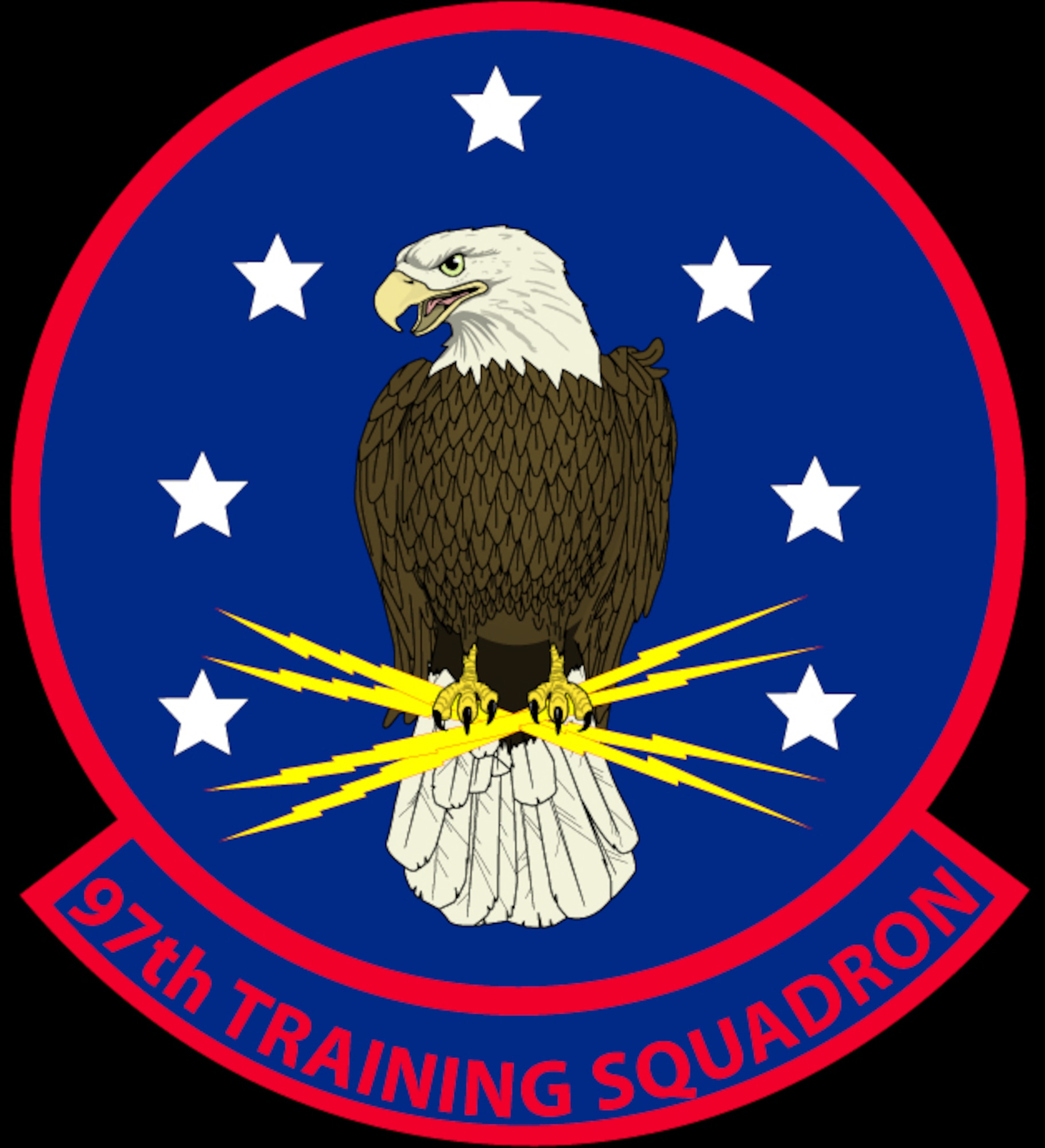 97th Training Squadron