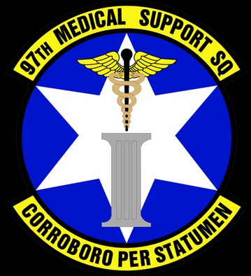 97th Medical Support Squadron