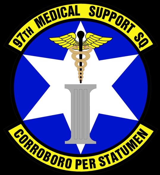 97th Medical Support Squadron