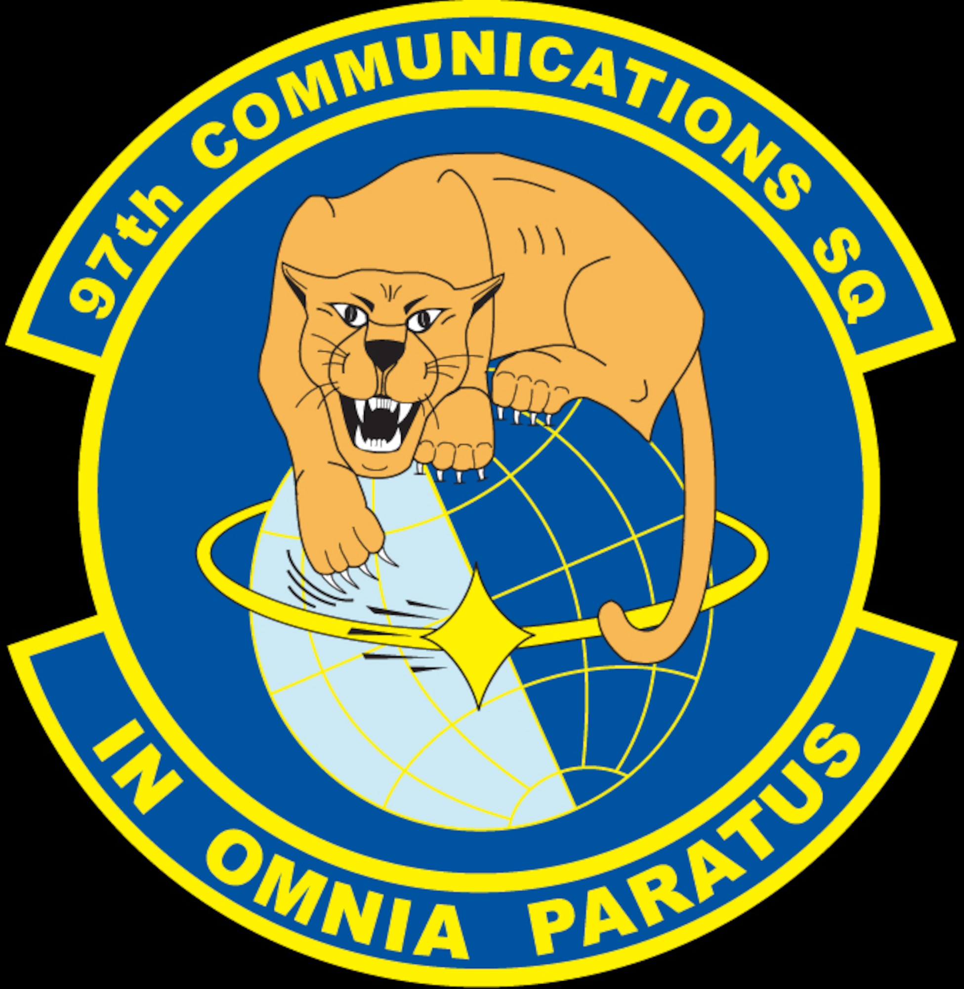 97th Communications Squadron
