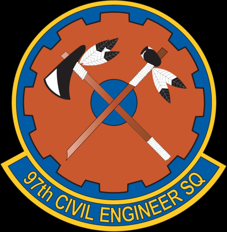 97th Civil Engineer Squadron > Altus Air Force Base > Display