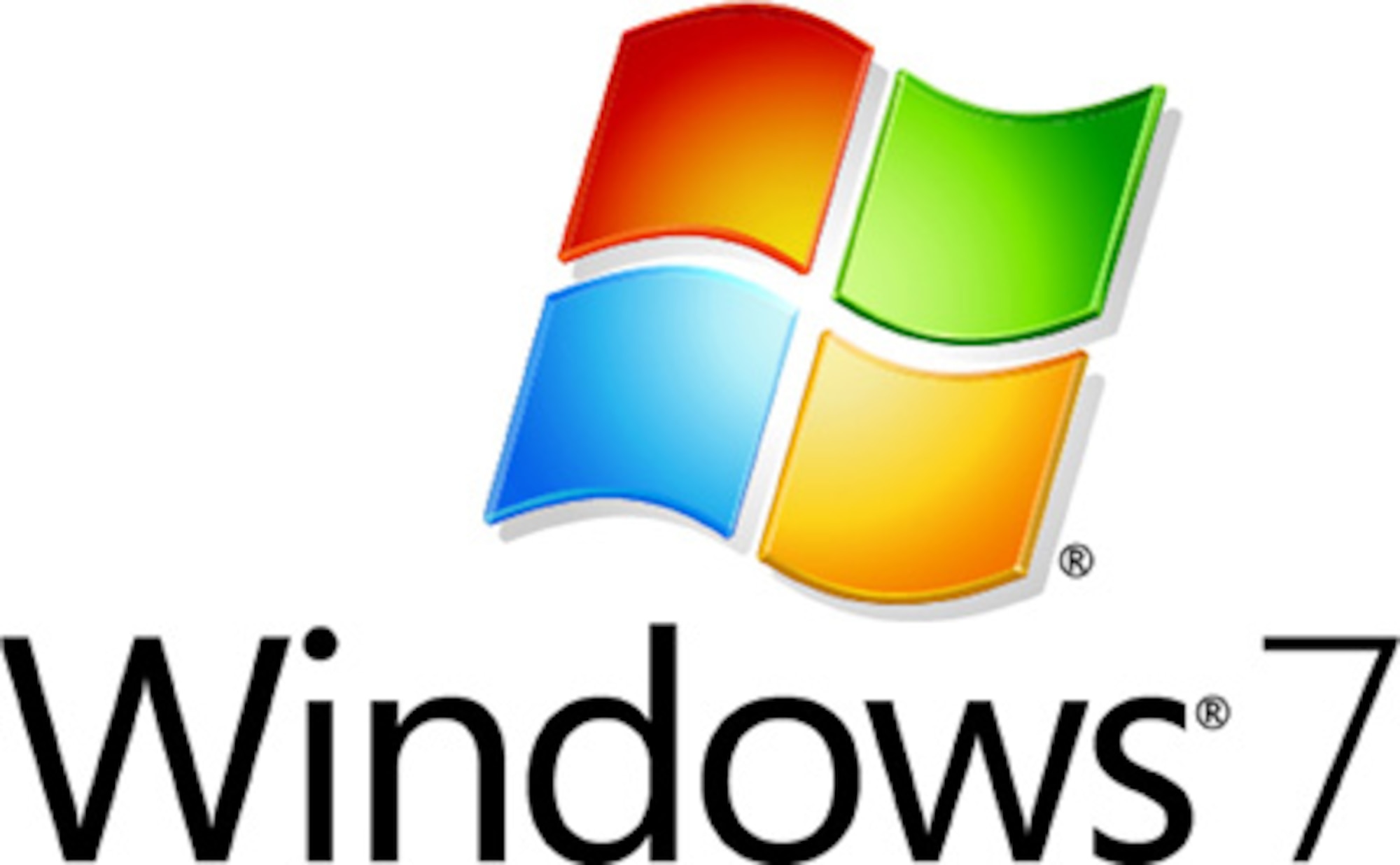 Windows 7 (Courtesty graphic)