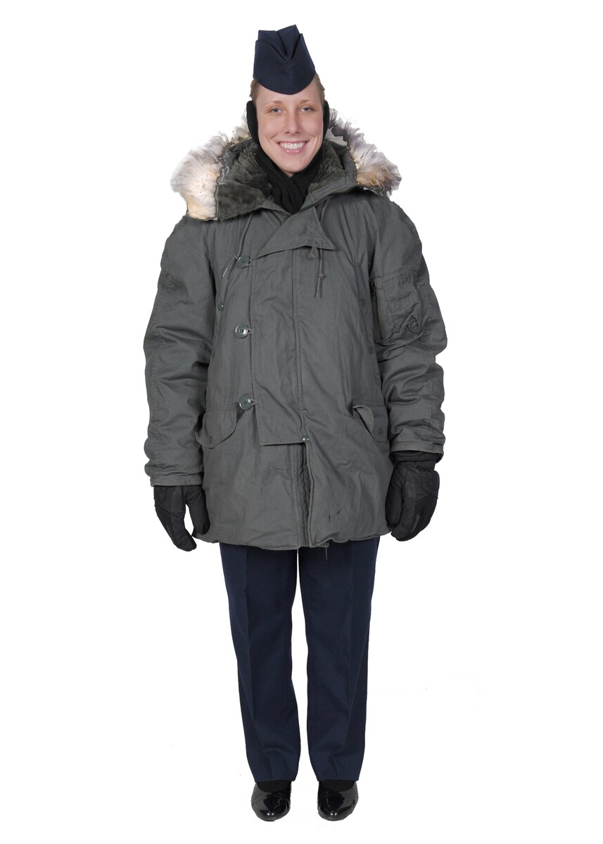 Minot cold weather gear regulations > Minot Air Force Base > Article