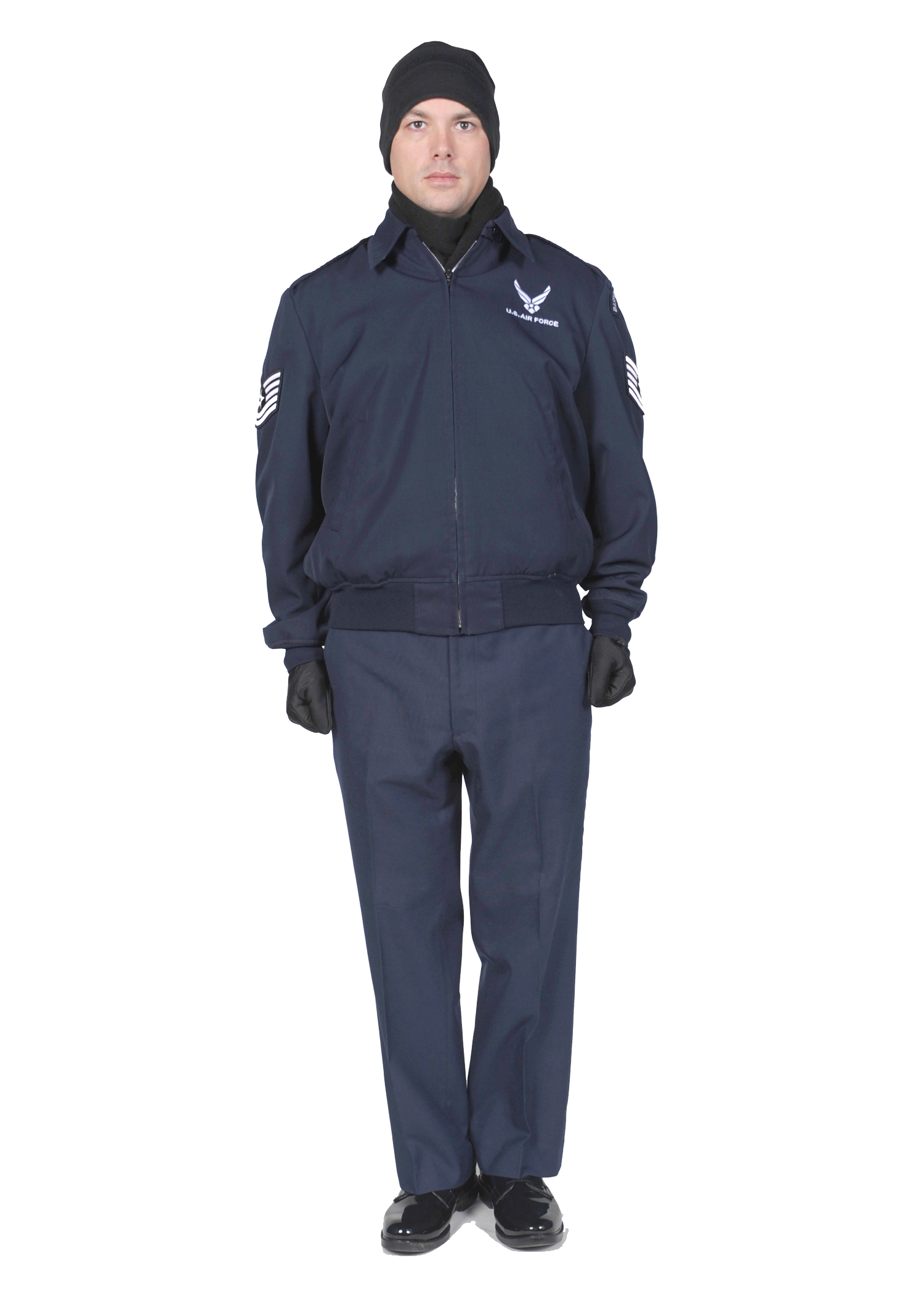 Minot cold weather gear regulations