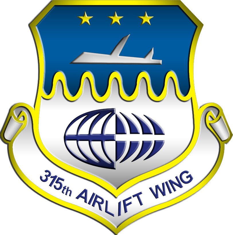 315th Airlift Wing