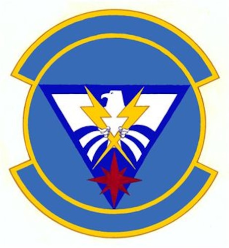 In accordance with Chapter 3 of AFI 84-105, commercial reproduction of this emblem is NOT permitted without the permission of the proponent organizational/unit commander.