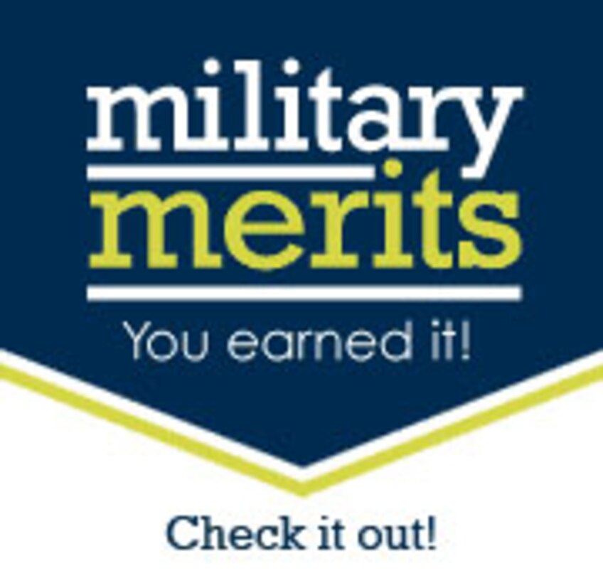 NAVY PACIFIC NORTHWEST REGION, Wash., - The MilitaryMerits Web site is a one-stop shop for military discounts and free offers in the Pacific Northwest region.  Reservists from the 446th Airlift Wing can find many offers available for them on this site.