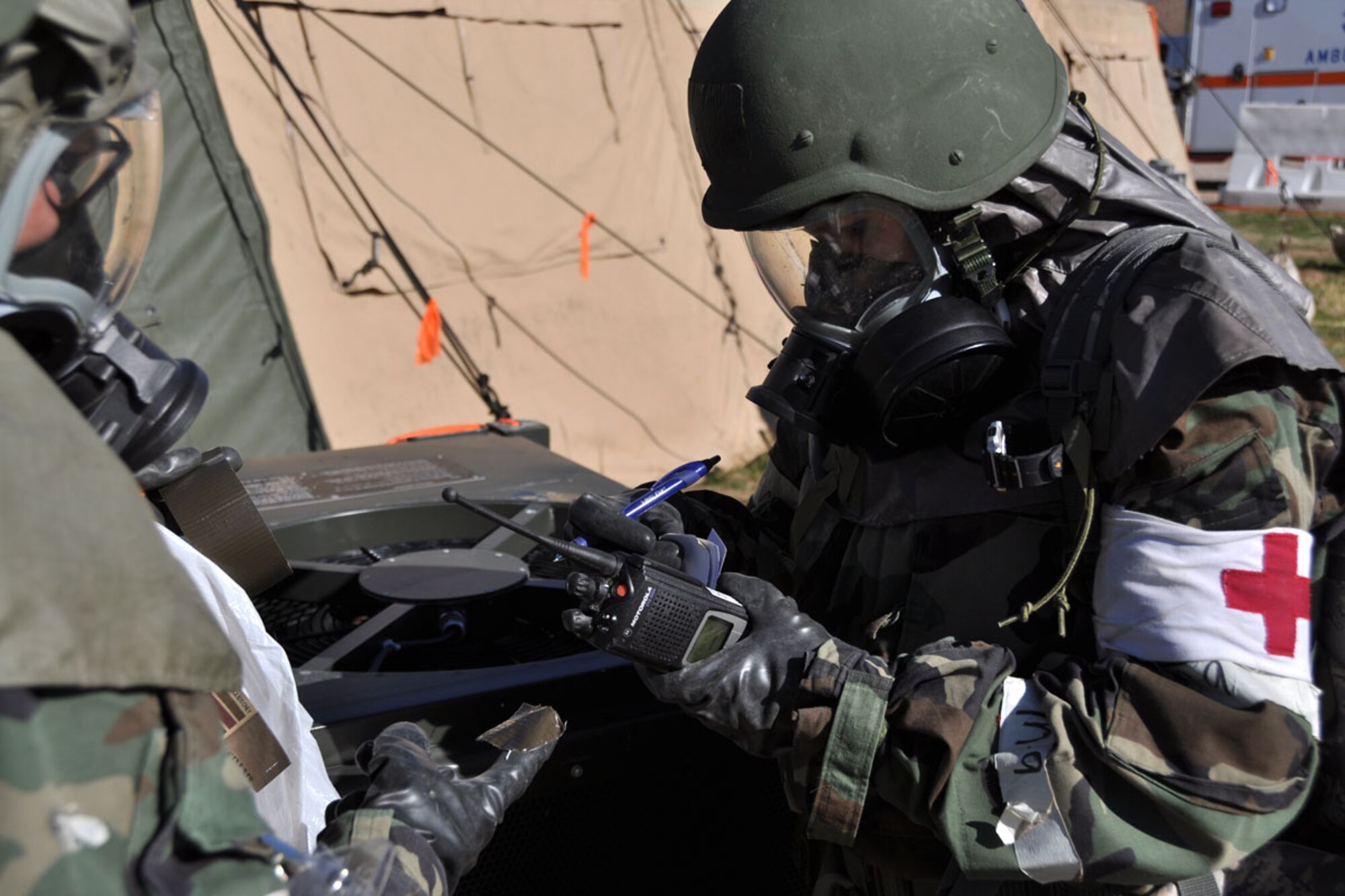 (U.S. Air Force photo/Staff Sgt. Alan Schultz)