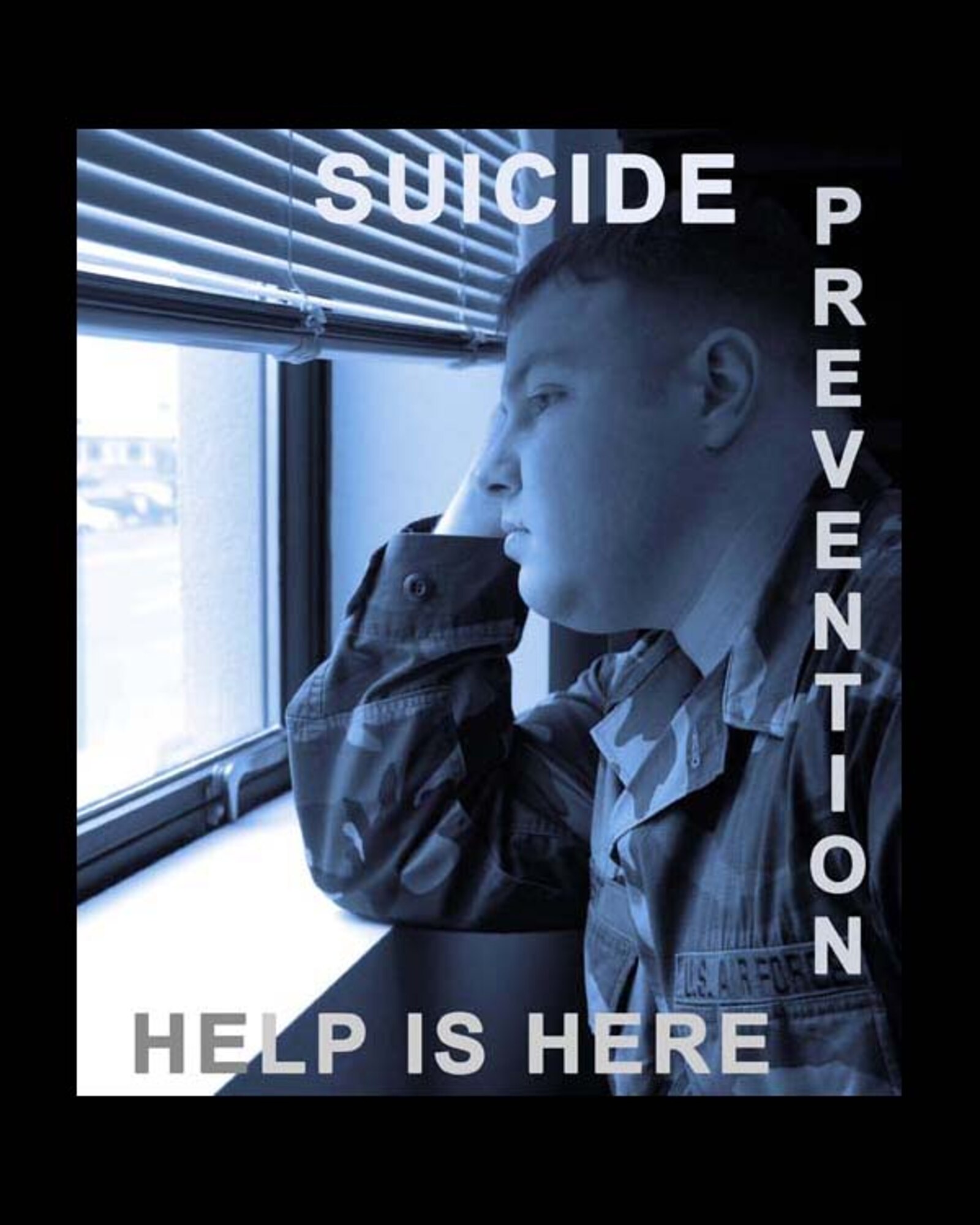 Suicide Prevention