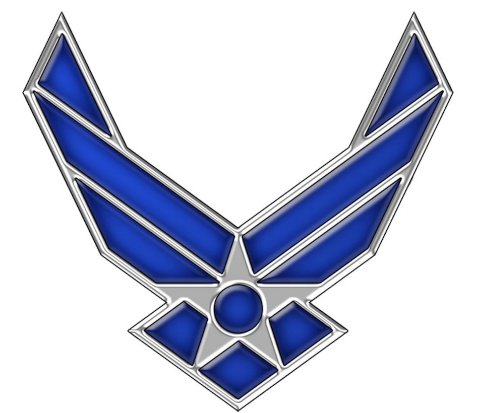 United States Air Force Wings