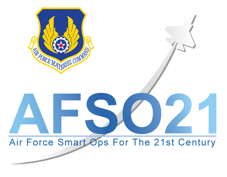 Air Force Smart Operations for the 21st Century